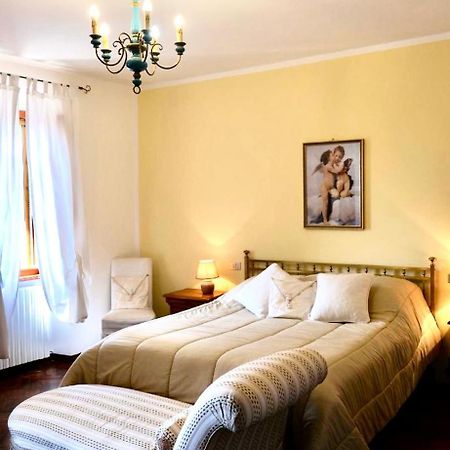 Danya Country Villa ซานเซโปลโกร ภายนอก รูปภาพ