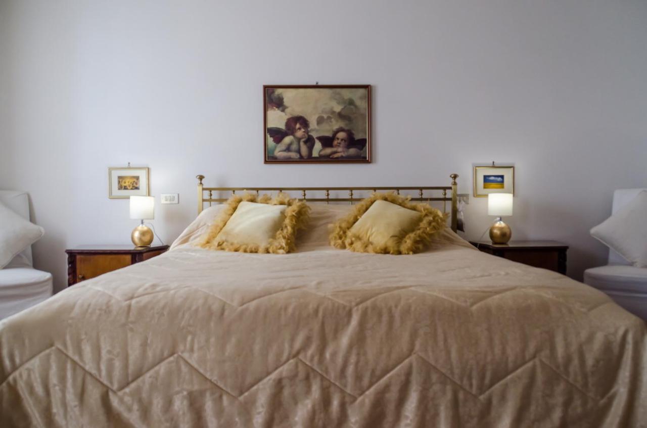 Danya Country Villa ซานเซโปลโกร ภายนอก รูปภาพ