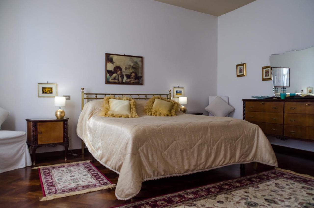 Danya Country Villa ซานเซโปลโกร ภายนอก รูปภาพ