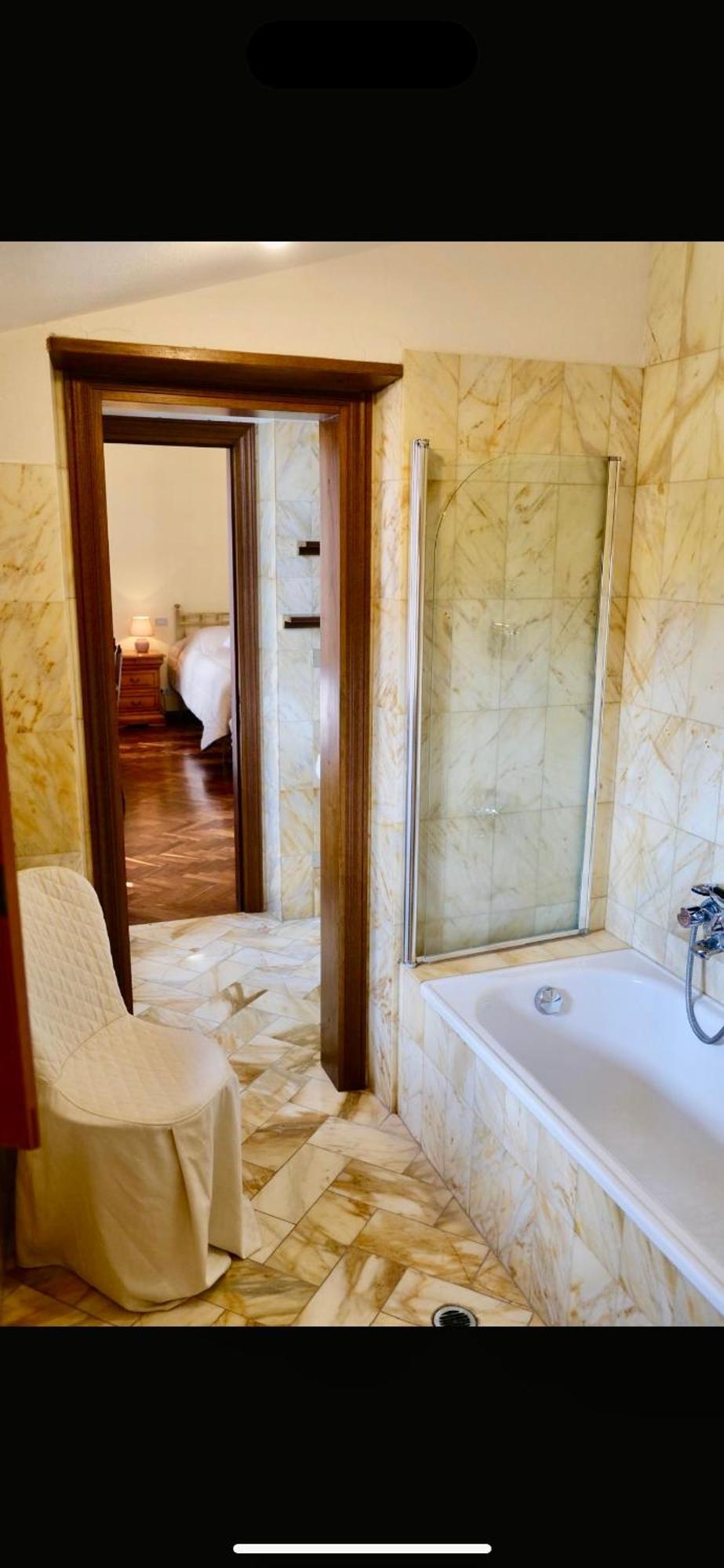 Danya Country Villa ซานเซโปลโกร ภายนอก รูปภาพ