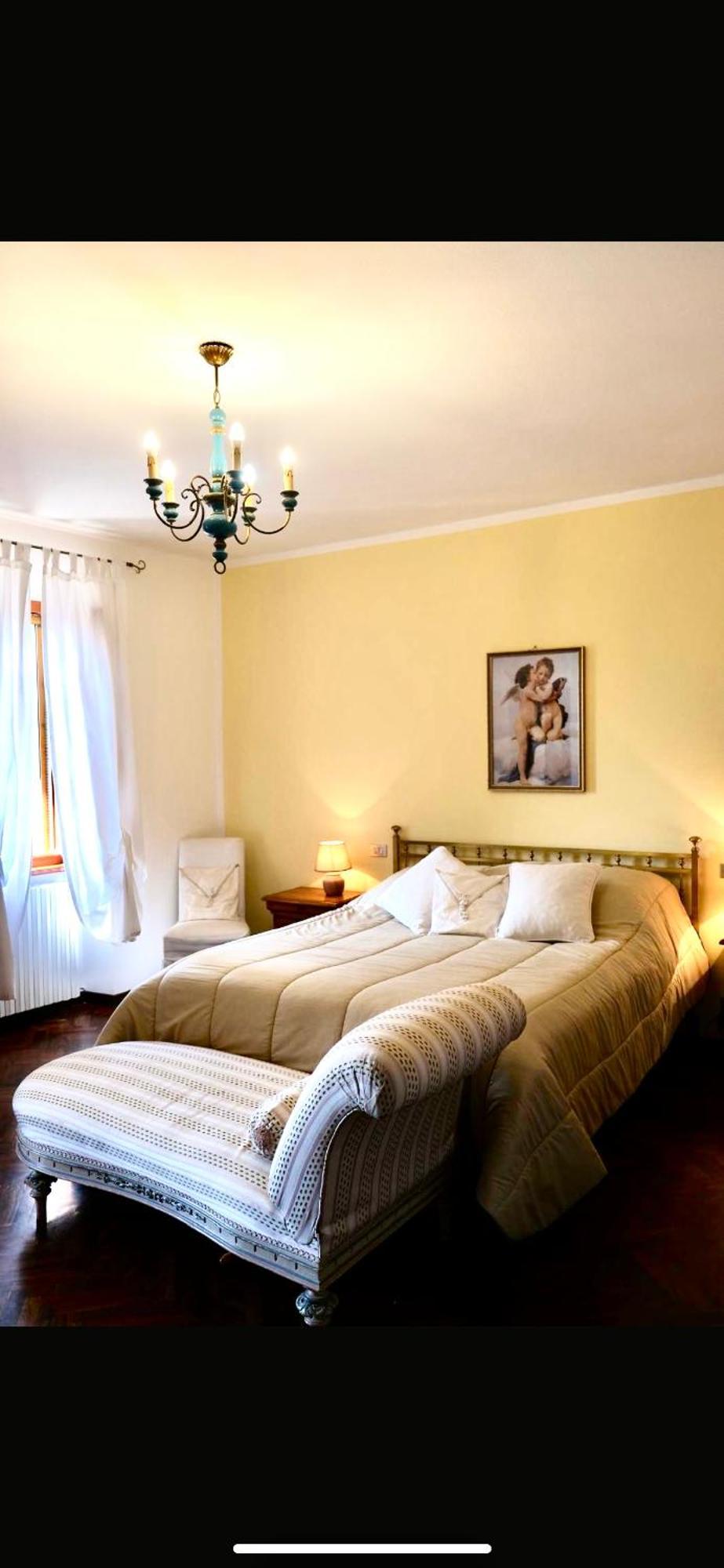 Danya Country Villa ซานเซโปลโกร ภายนอก รูปภาพ
