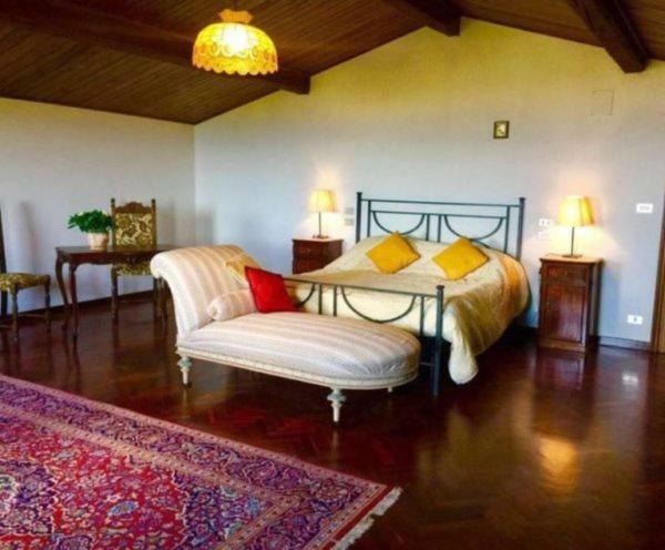 Danya Country Villa ซานเซโปลโกร ภายนอก รูปภาพ